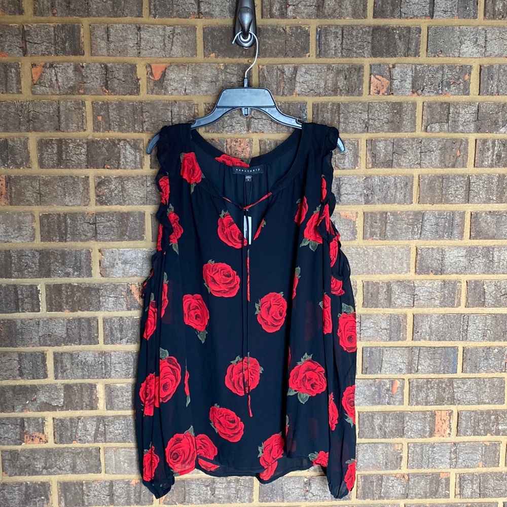Sanctuary blouse